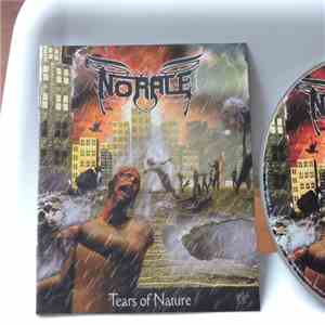 No Race - Tears Of Nature download flac