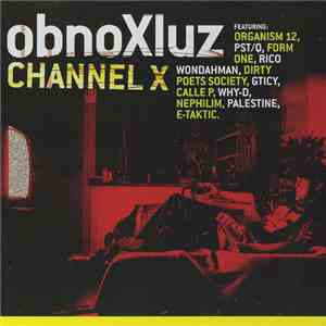 ObnoXIuz - Channel X download flac