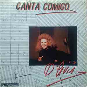 Olivia - Canta Comigo download flac