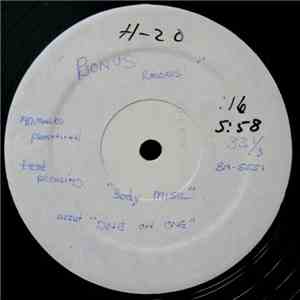 One On One  - Body Music download flac