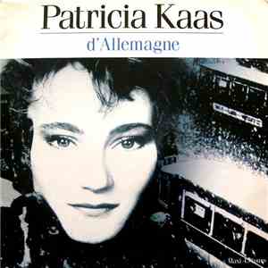 Patricia Kaas - D'Allemagne download flac