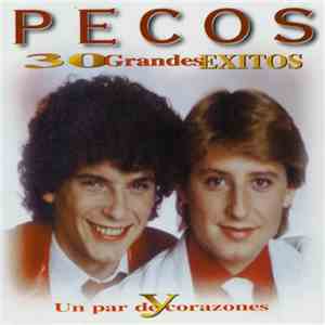 Pecos - 30 Grandes Éxitos Y Un Par De Corazones download flac