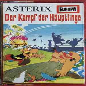 Peter Bondy - Asterix - Der Kampf Der Häuptlinge download flac