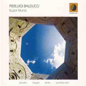 Pierluigi Balducci - Stupor Mundi download flac