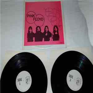 Pink Floyd - Cymbaline download flac