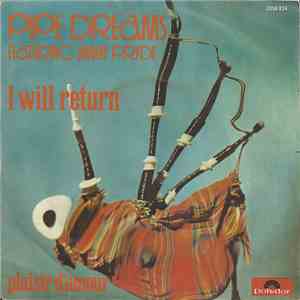 Pipe Dreams  Featuring Jimmy Pryde - I Will Return download flac