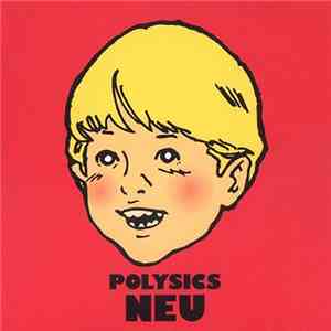 Polysics - Neu download flac