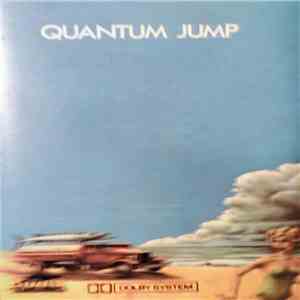 Quantum Jump - Barracuda download flac