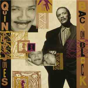 Quincy Jones - Back On The Block download flac