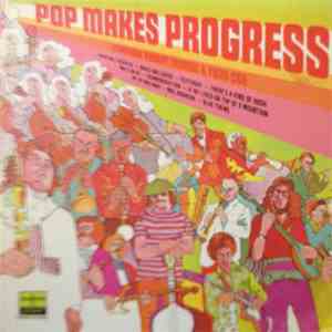 Robert Farnon & Tony Coe - Pop Makes Progress download flac