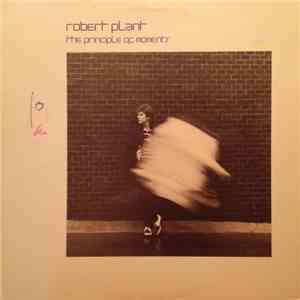 Robert Plant - The Principle Of Moments download flac