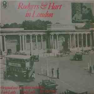 Rodgers & Hart - In London download flac