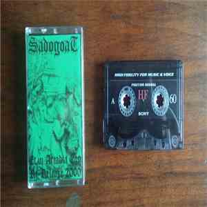 Sadogoat - Et In Arcadia Ego Re-Release 2000 download flac