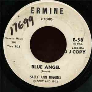 Sally Ann Higgins - Blue Angel download flac