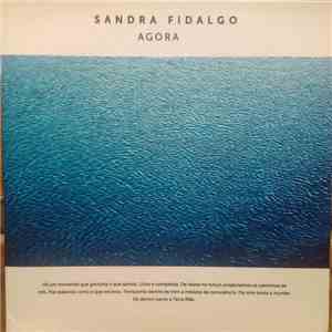 Sandra Fidalgo - Agora download flac