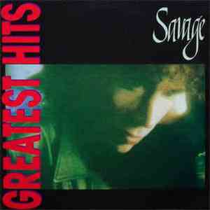Savage - Greatest Hits download flac