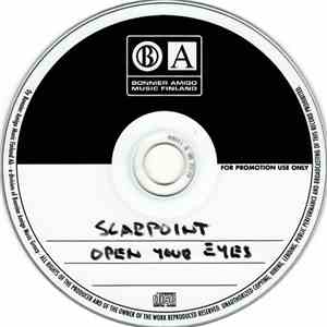 Scarpoint - Open Your Eyes download flac