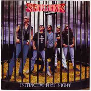 Scorpions - Instinctive First Night download flac