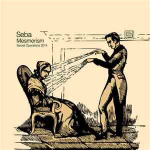 Seba - Mesmerism EP download flac
