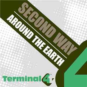 Second Way - Around The Earth download flac