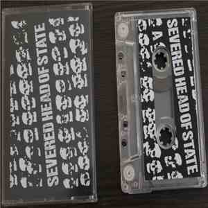 Severed Head Of State - The Early Years download flac