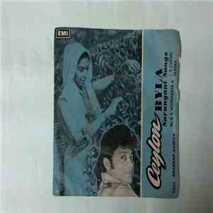 Shankar-Ganesh - Ceylon Byla - Surangani Songs download flac