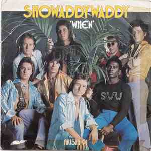 Showaddywaddy - When download flac