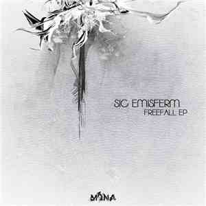 Sic Emisferm - Freefall EP download flac