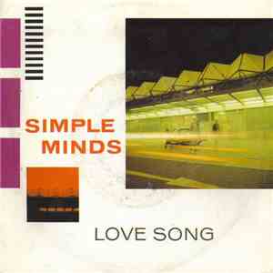 Simple Minds - Love Song download flac