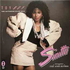 Sinitta - Toy Boy (The Extended Bicep Mix) download flac