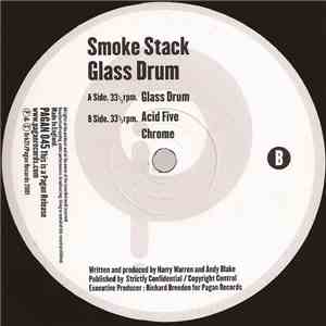 Smokestack - Glass Drum download flac