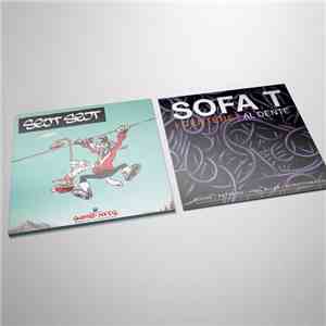 Sofa T, Shatter Hands - I Centeret Al Dente / Sejt Sejt download flac