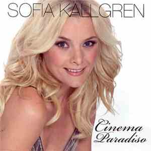 Sofia Källgren - Cinema Paradiso download flac