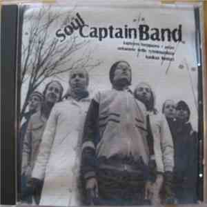 Soul Captain Band - Soul Captain Band download flac