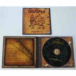 Soulfly - Prophecy download flac