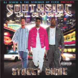 Southside Playaz - Street Game download flac