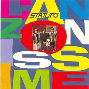 Statuto - Canzonissime download flac