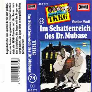 Stefan Wolf - TKKG 74 - Im Schattenreich Des Dr. Mubase download flac