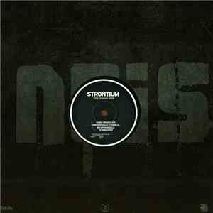 Strontium - The Chaos War download flac