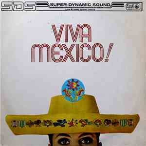 Tadaaki Misago Conducting The Tokyo Cuban Boys Plus Los Indios - Viva México! download flac