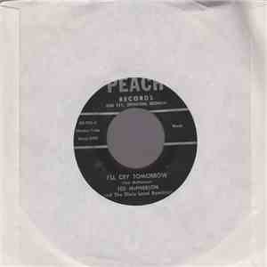 Ted McPherson And The Dixie Land Ramblers - I'll Cry Tomorrow / You Were Laughing download flac