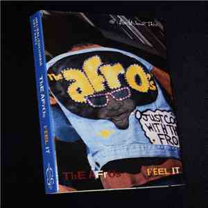 The Afros - Feel It download flac
