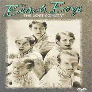 The Beach Boys - The Lost Concert download flac