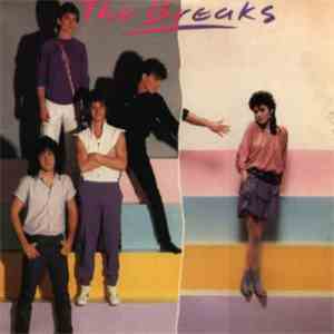 The Breaks  - The Breaks download flac