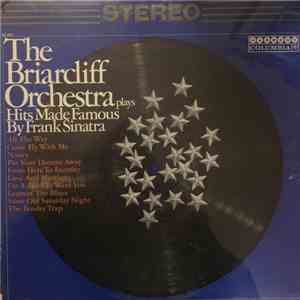 The Briarcliff Orchestra - Plays Hits Made Famous by Frank Sinatra download flac