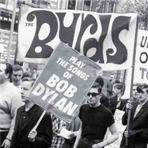The Byrds - The Byrds Play The Songs Of Bob Dylan download flac
