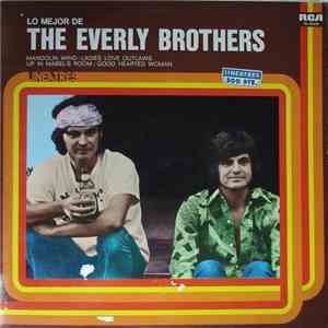 The Everly Brothers - Lo Mejor De The Everly Brothers download flac