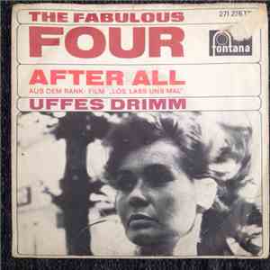 The Fabulous Four - After All download flac