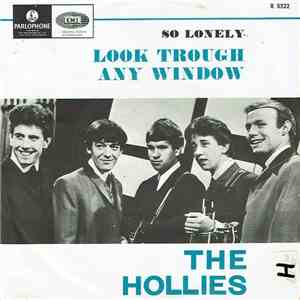 The Hollies - Look Through Any Window download flac