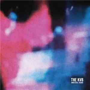 The KVB - Immaterial Visions download flac